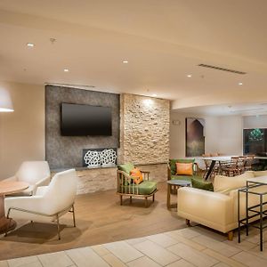Fairfield Inn & Suites By Marriott New Braunfels