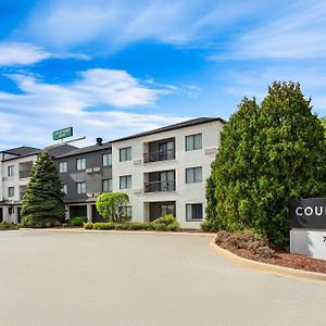 Courtyard Chicago Southeast/Hammond, Indiana