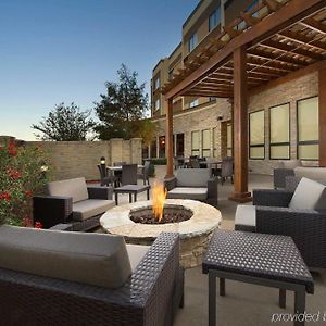 Courtyard By Marriott Wichita Falls